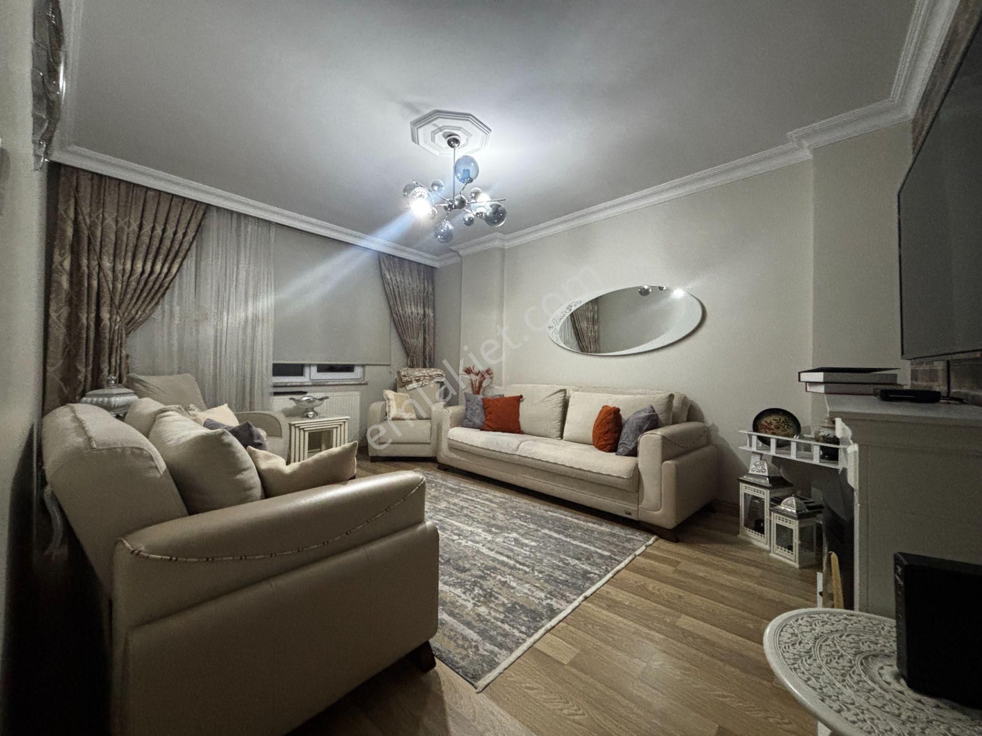 Next House'dan Soğanlı'da 5+2 Çift Girişli Lüks Dubleks - Görsel 6