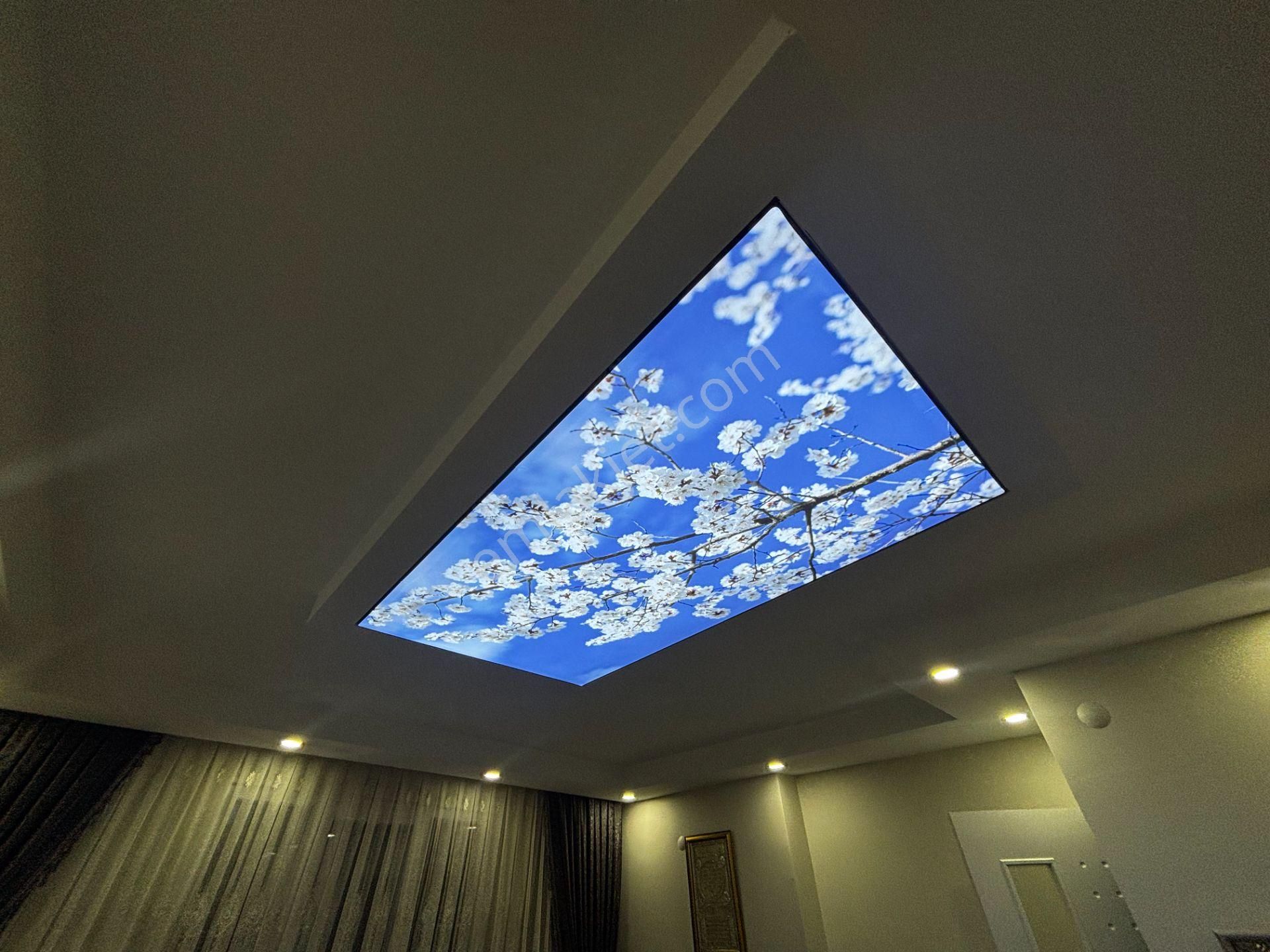 Next House'dan Soğanlı'da 5+2 Çift Girişli Lüks Dubleks - Görsel 5