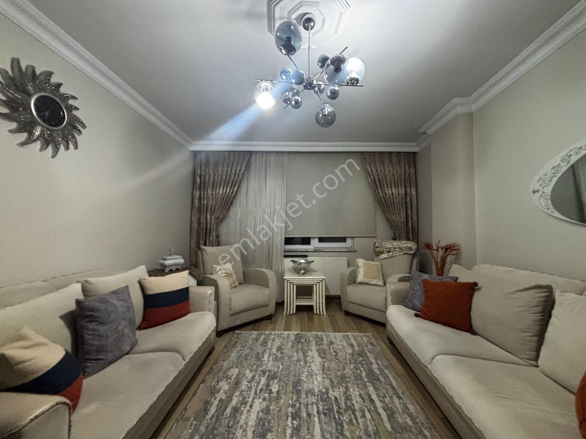 Next House'dan Soğanlı'da 5+2 Çift Girişli Lüks Dubleks - Görsel 7