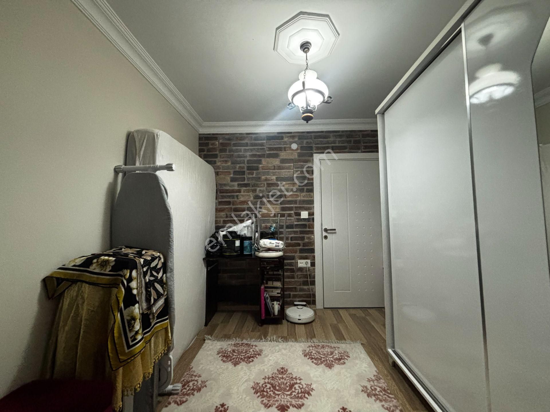 Next House'dan Soğanlı'da 5+2 Çift Girişli Lüks Dubleks - Görsel 12