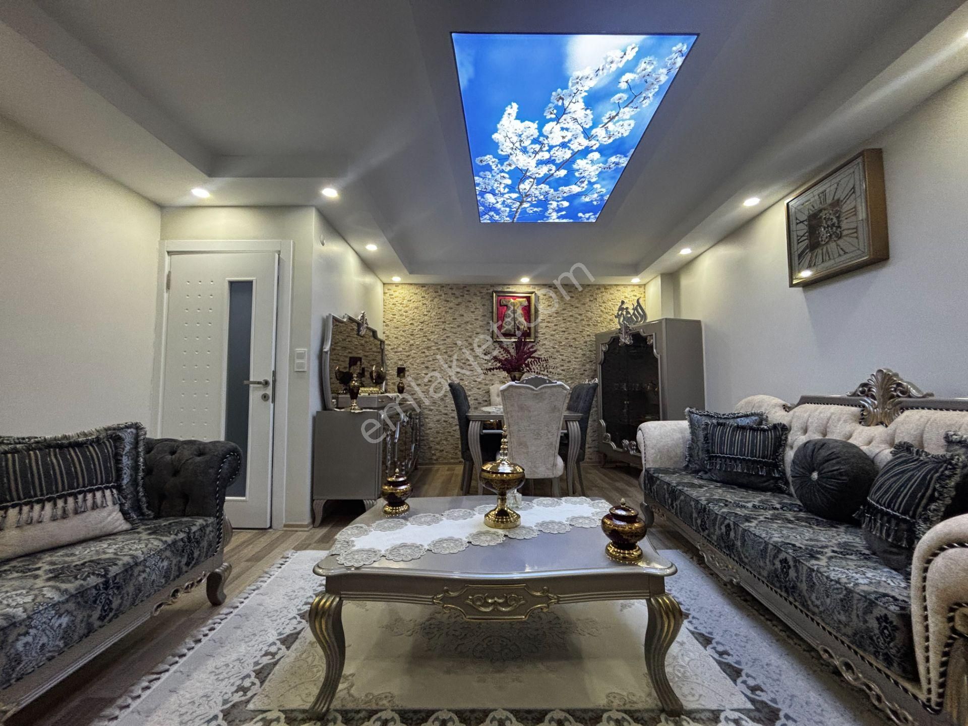 Next House'dan Soğanlı'da 5+2 Çift Girişli Lüks Dubleks - Görsel 3