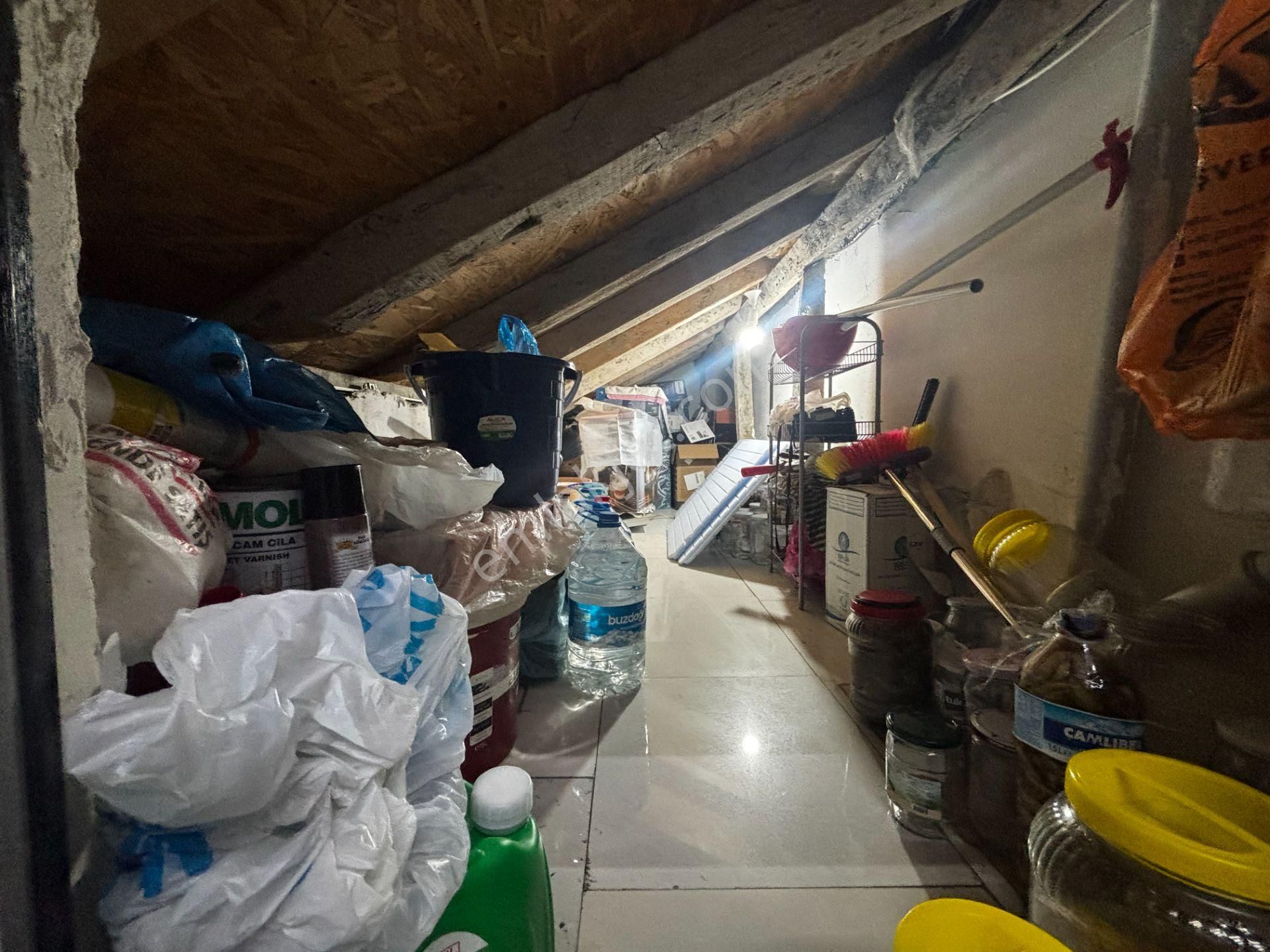 Next House'dan Soğanlı'da 5+2 Çift Girişli Lüks Dubleks - Görsel 33