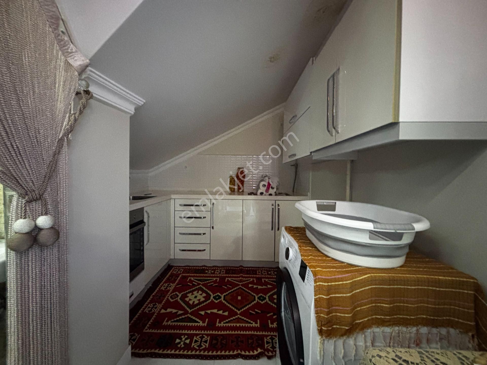 Next House'dan Soğanlı'da 5+2 Çift Girişli Lüks Dubleks - Görsel 28