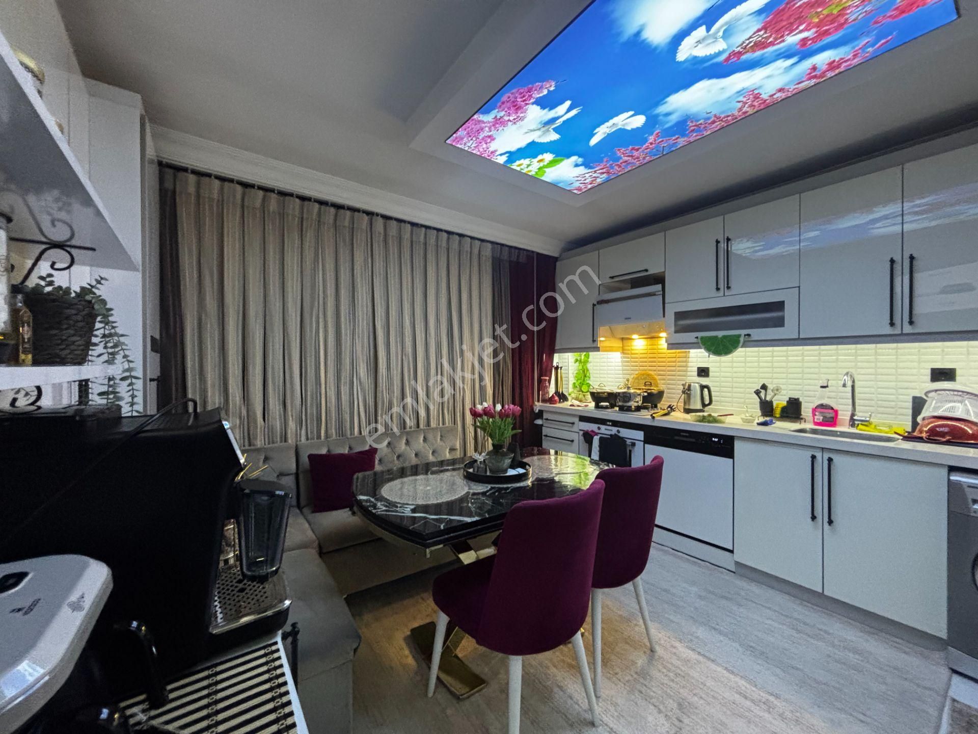 Next House'dan Soğanlı'da 5+2 Çift Girişli Lüks Dubleks - Görsel 9