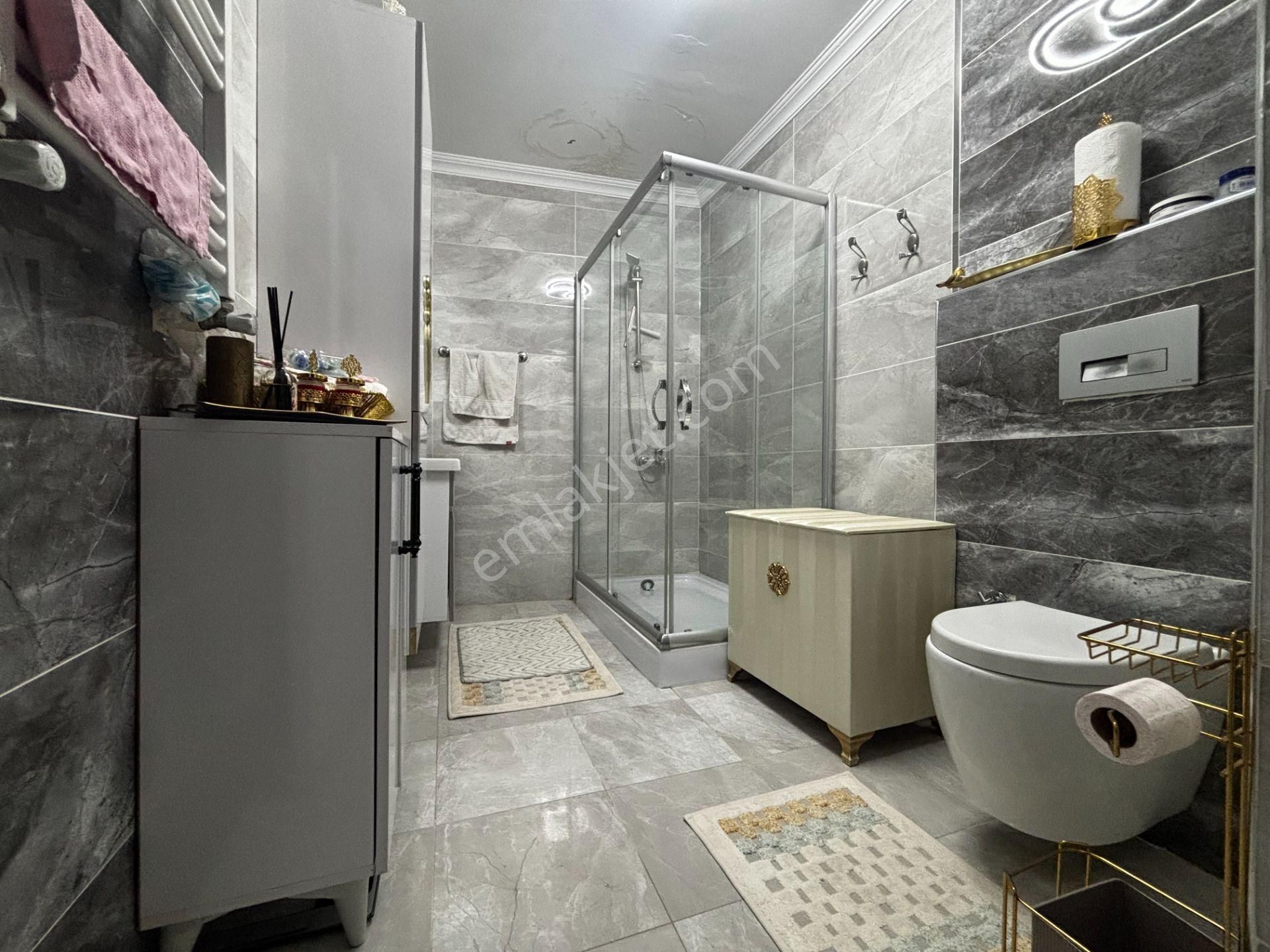 Next House'dan Soğanlı'da 5+2 Çift Girişli Lüks Dubleks - Görsel 13