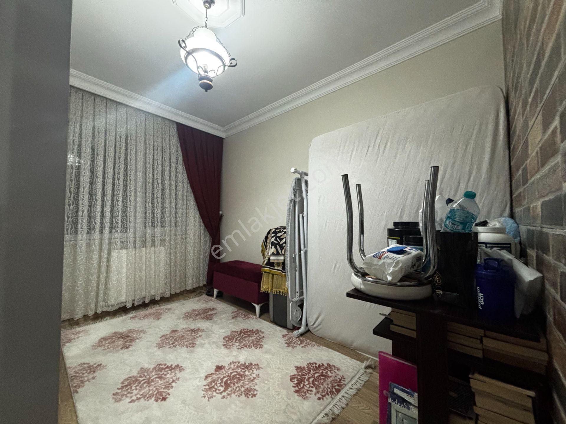 Next House'dan Soğanlı'da 5+2 Çift Girişli Lüks Dubleks - Görsel 11