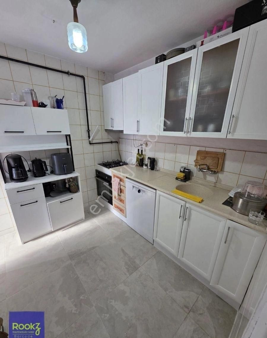 Ataevler Cumhuriyet Mahallesinde 3+1 Daire - Görsel 11