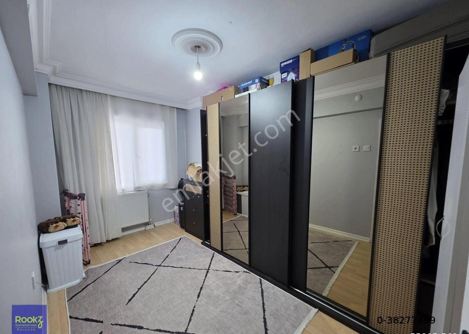 Ataevler Cumhuriyet Mahallesinde 3+1 Daire - Görsel 14