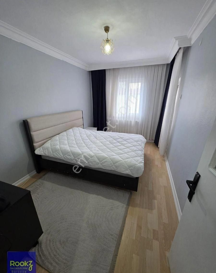 Ataevler Cumhuriyet Mahallesinde 3+1 Daire - Görsel 12