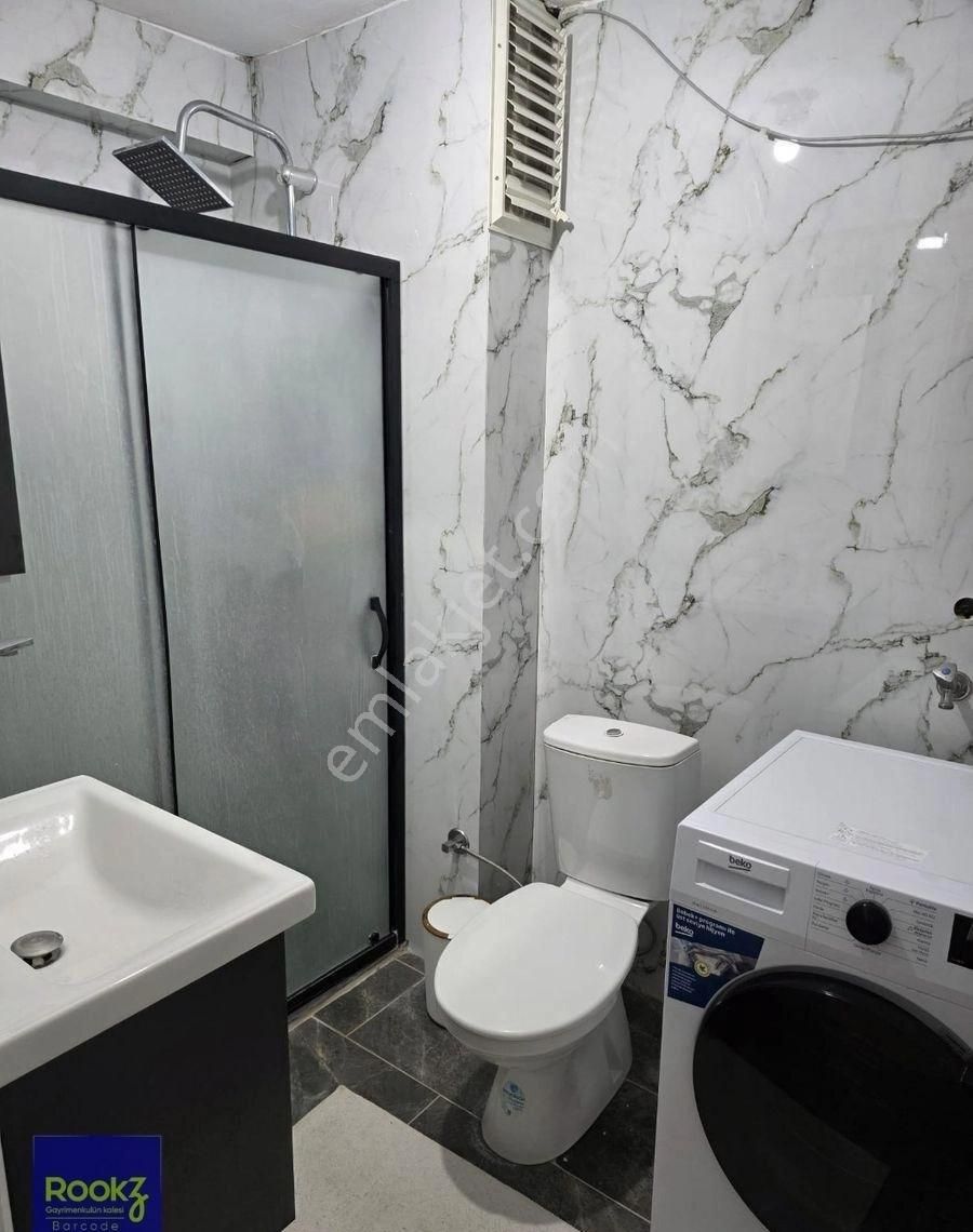 Ataevler Cumhuriyet Mahallesinde 3+1 Daire - Görsel 20