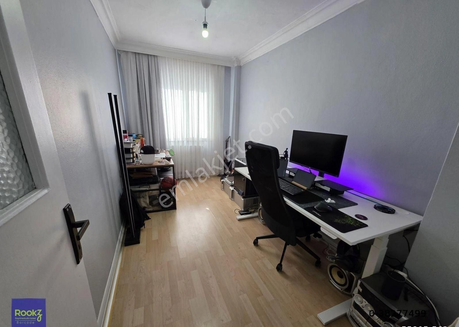 Ataevler Cumhuriyet Mahallesinde 3+1 Daire - Görsel 21