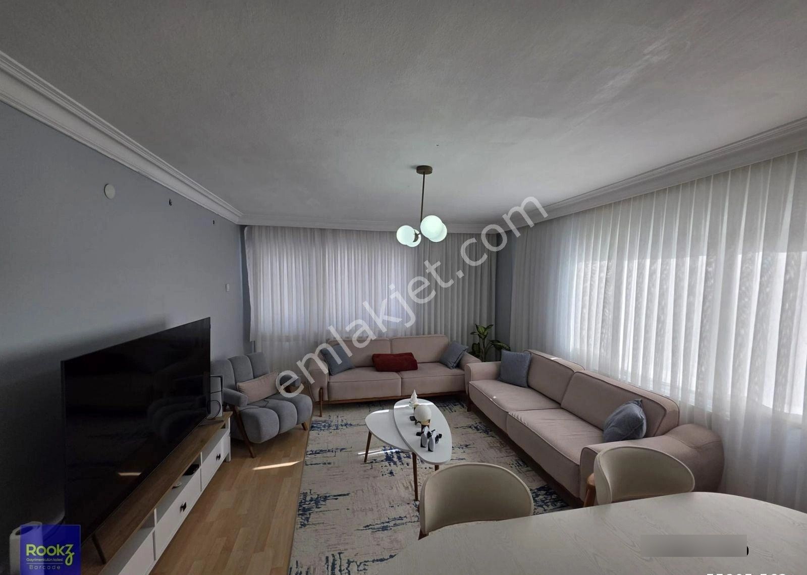 Ataevler Cumhuriyet Mahallesinde 3+1 Daire - Görsel 19