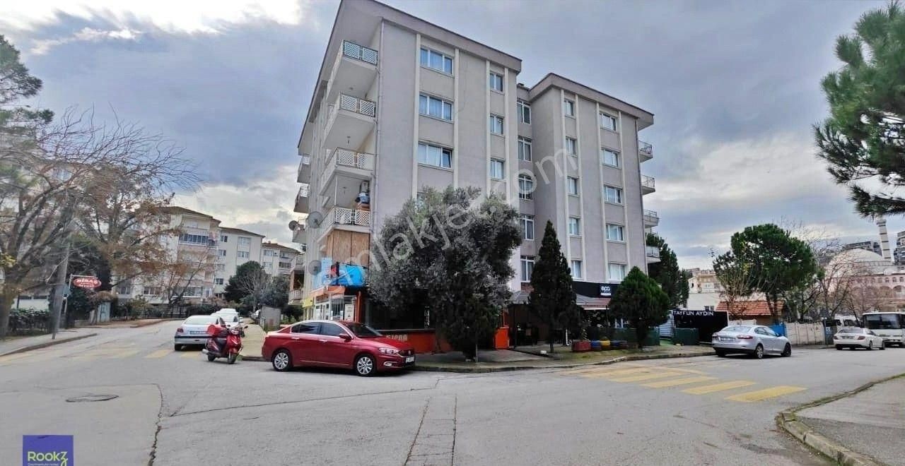 Ataevler Cumhuriyet Mahallesinde 3+1 Daire - Görsel 17