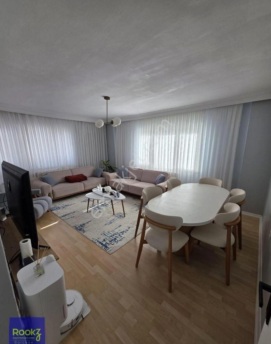 Ataevler Cumhuriyet Mahallesinde 3+1 Daire - Görsel 8