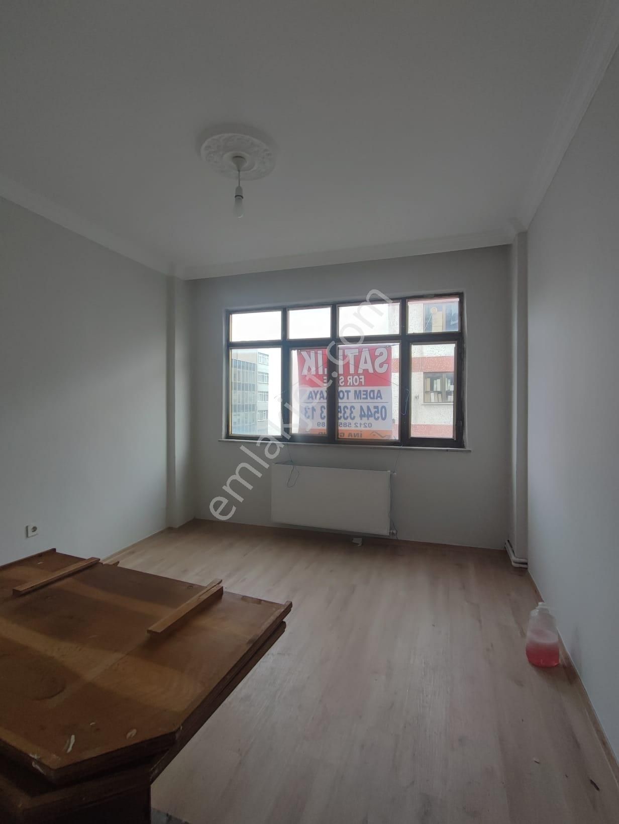 Fatih Aksaray Mahallesinde /2+1/85m2/4. Kat/ Satılık Daire - Görsel 12