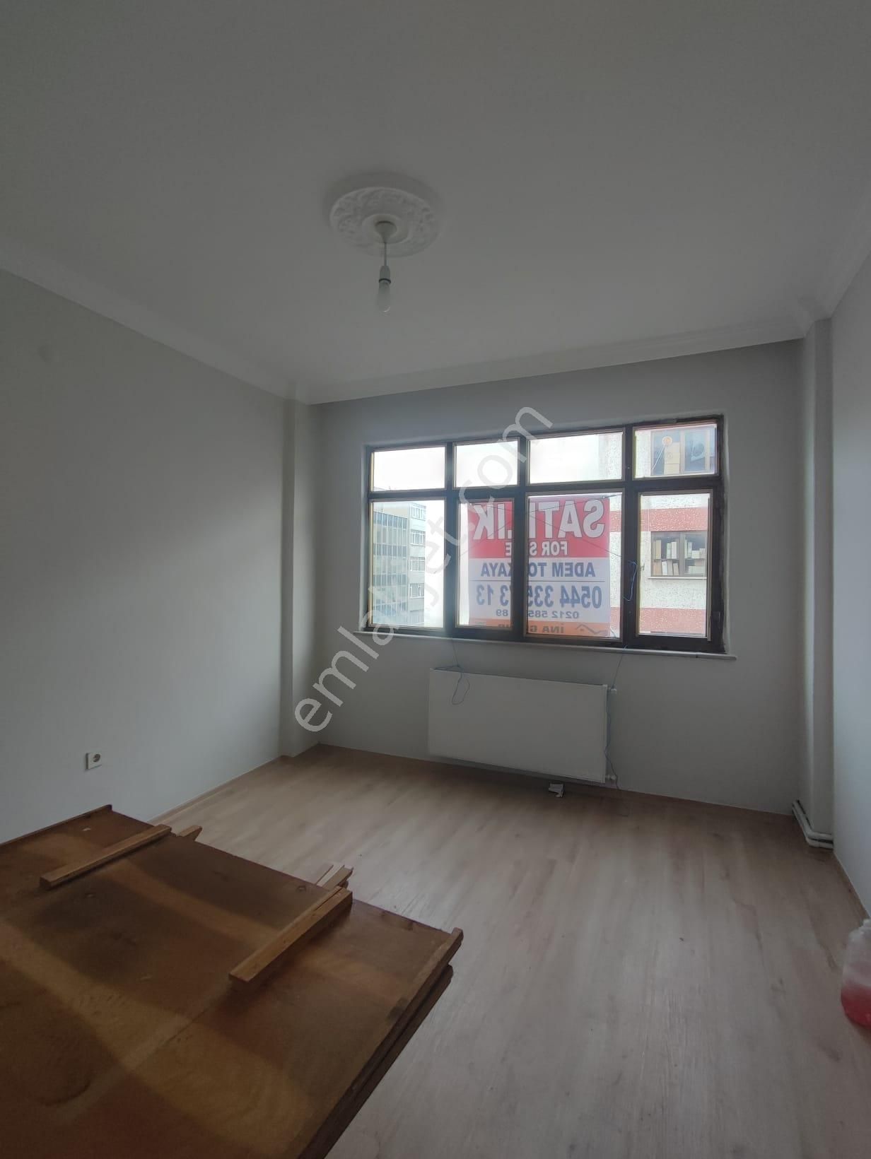 Fatih Aksaray Mahallesinde /2+1/85m2/4. Kat/ Satılık Daire - Görsel 4