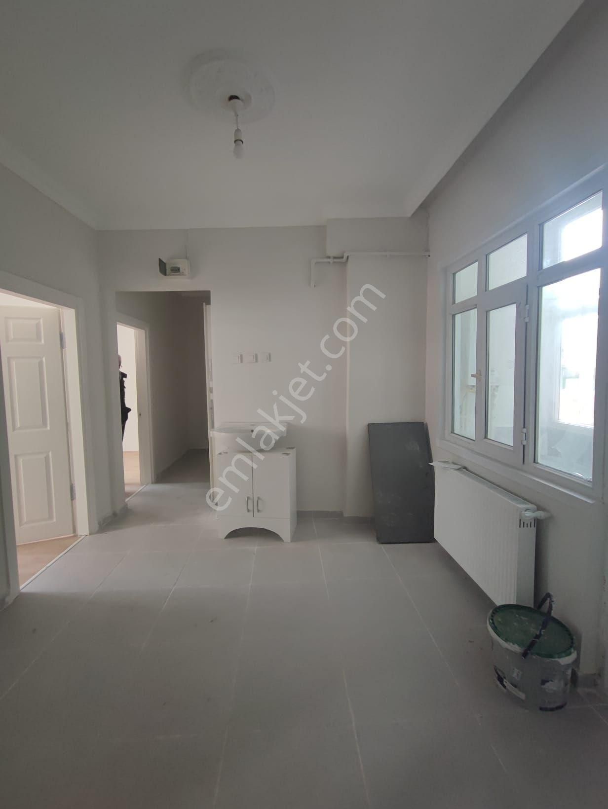 Fatih Aksaray Mahallesinde /2+1/85m2/4. Kat/ Satılık Daire - Görsel 7