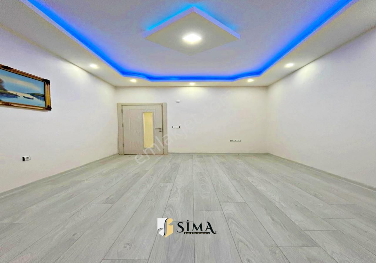 Piri Reis Mah Metrobüse 7 Dk Yürüme Mesafesinde Bahçeli 2+1 Fırsat Geniş Daire - Görsel 3