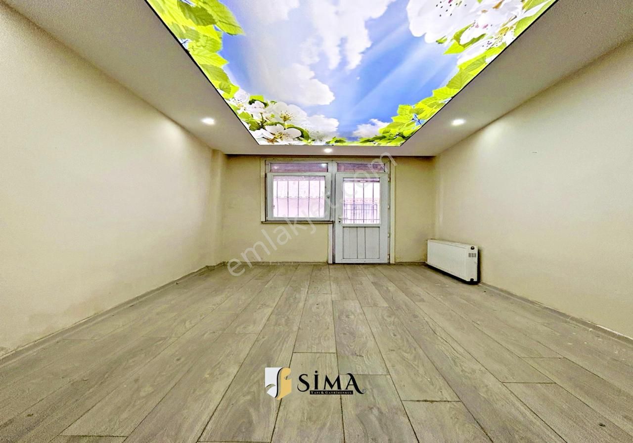 Piri Reis Mah Metrobüse 7 Dk Yürüme Mesafesinde Bahçeli 2+1 Fırsat Geniş Daire - Görsel 24