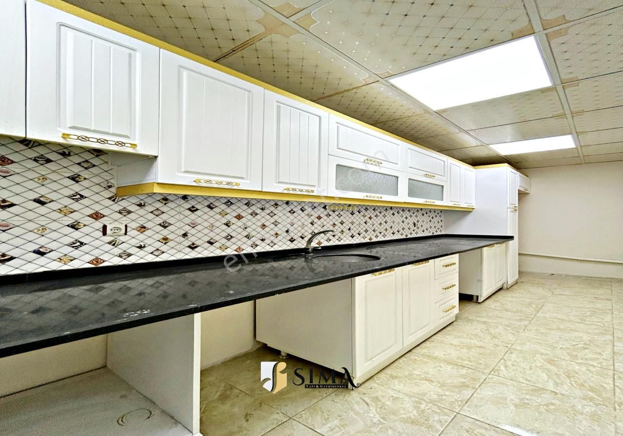 Piri Reis Mah Metrobüse 7 Dk Yürüme Mesafesinde Bahçeli 2+1 Fırsat Geniş Daire - Görsel 22