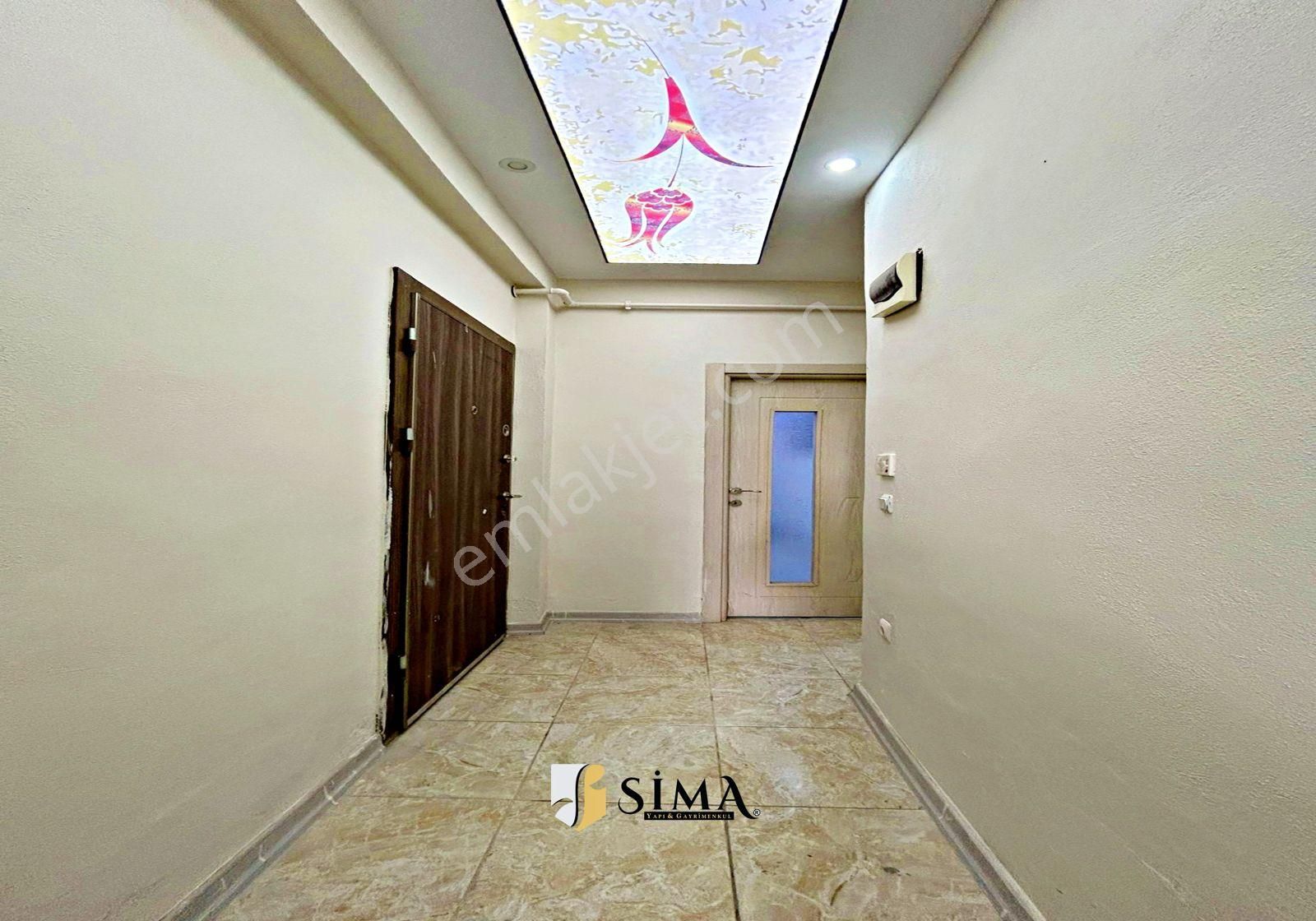 Piri Reis Mah Metrobüse 7 Dk Yürüme Mesafesinde Bahçeli 2+1 Fırsat Geniş Daire - Görsel 15