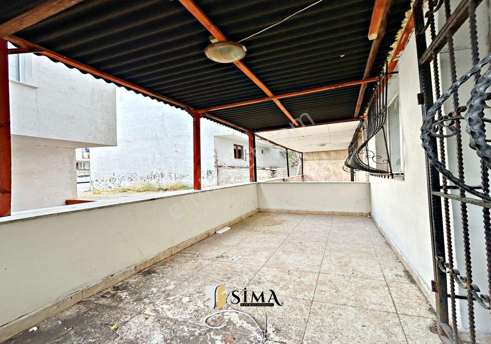 Piri Reis Mah Metrobüse 7 Dk Yürüme Mesafesinde Bahçeli 2+1 Fırsat Geniş Daire - Görsel 5