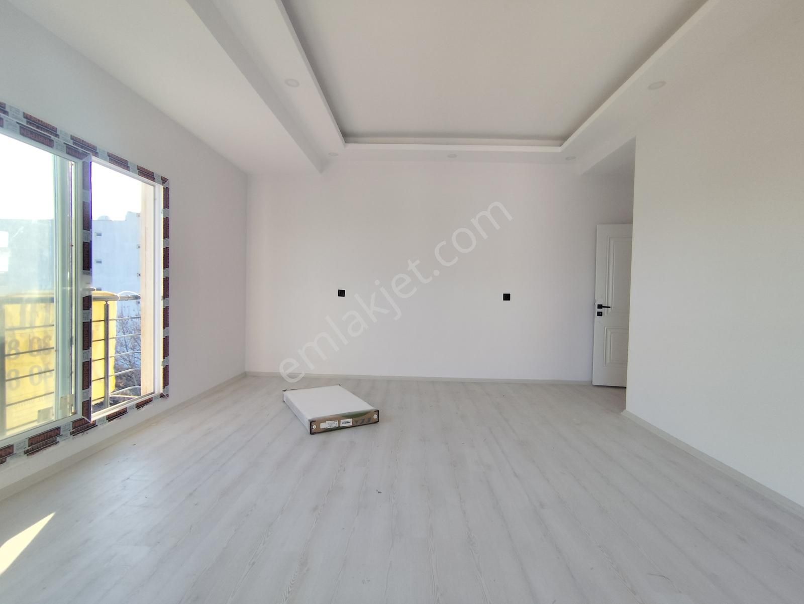 Acar Emlaktan Çarşı Merkezde 80m2 1+1 Çift Cepheli Büro Ofis - Görsel 13