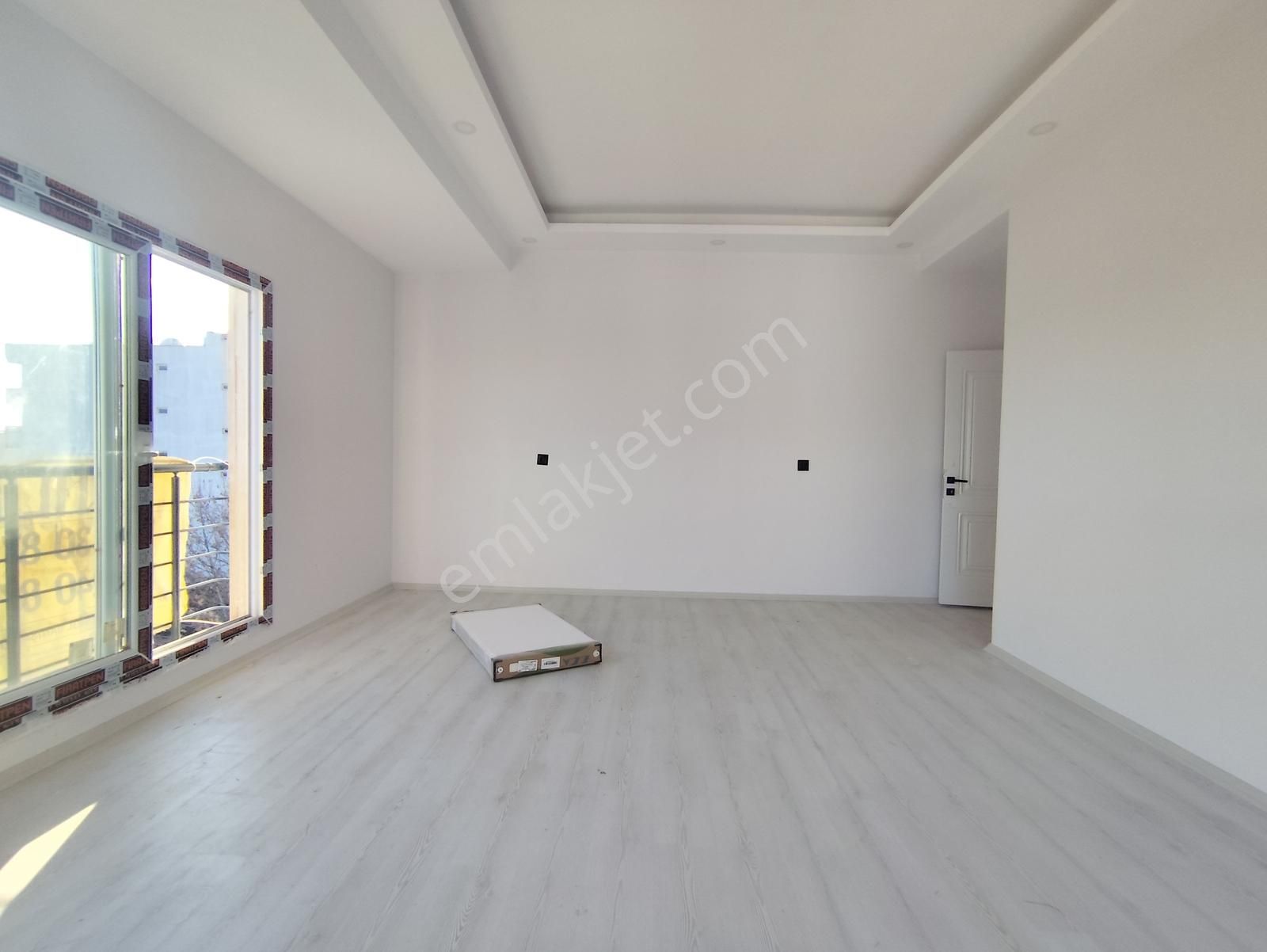 Acar Emlaktan Çarşı Merkezde 80m2 1+1 Çift Cepheli Büro Ofis - Görsel 5
