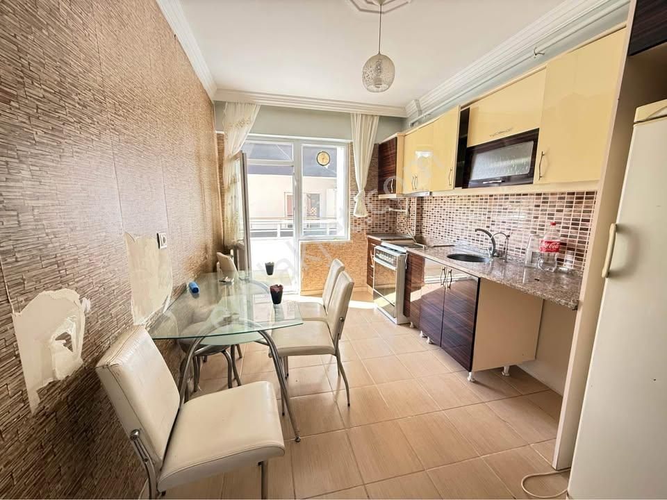 Arslanbeyden Tekirdağ Çorlu Mevkiinde Acil Satılık Daire Fırsatı!!!!!