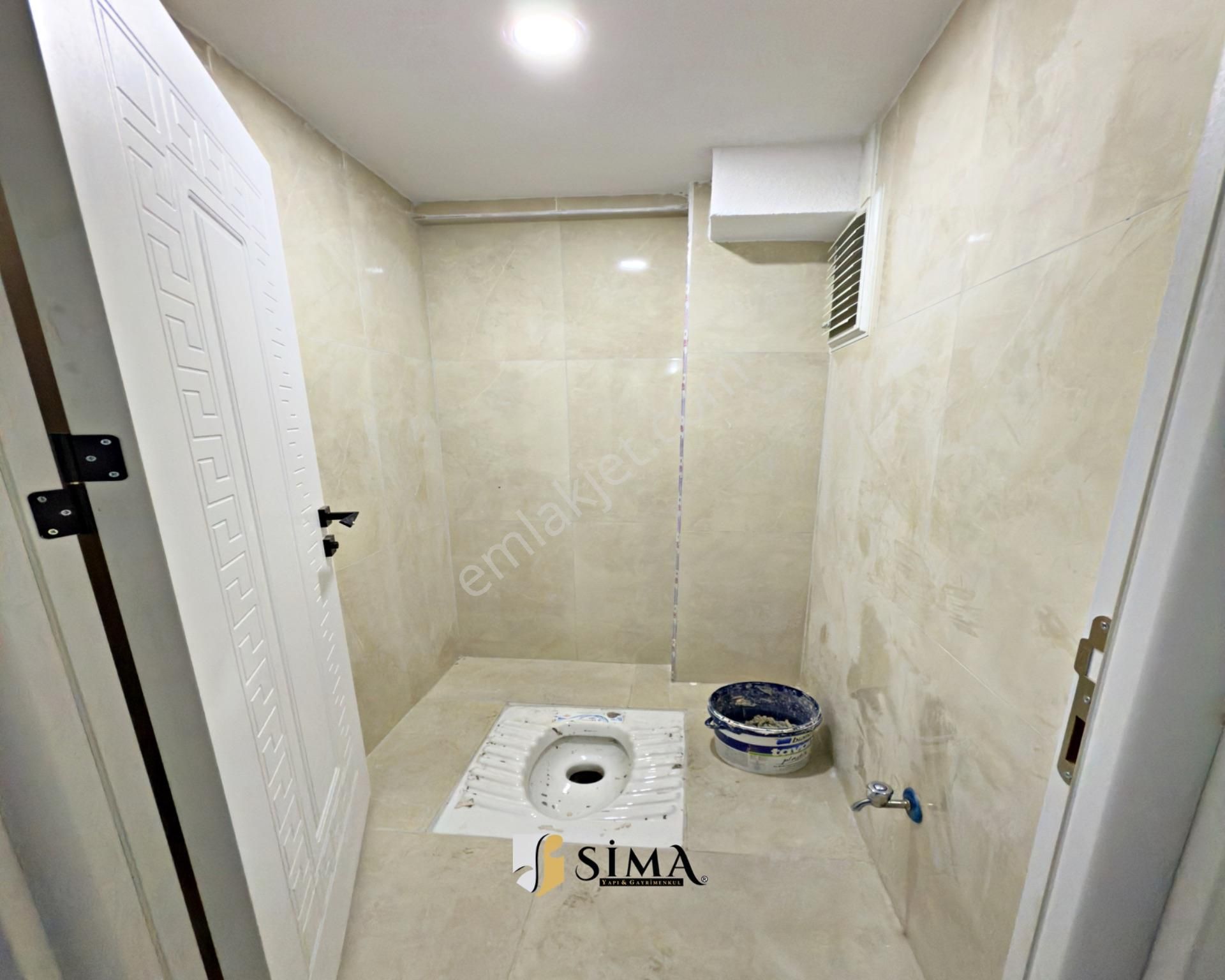 Önü Açık Sıfır Daire Ultra Lüx Asansörlü Liseye İlkokula Sadece 200metre - Görsel 10