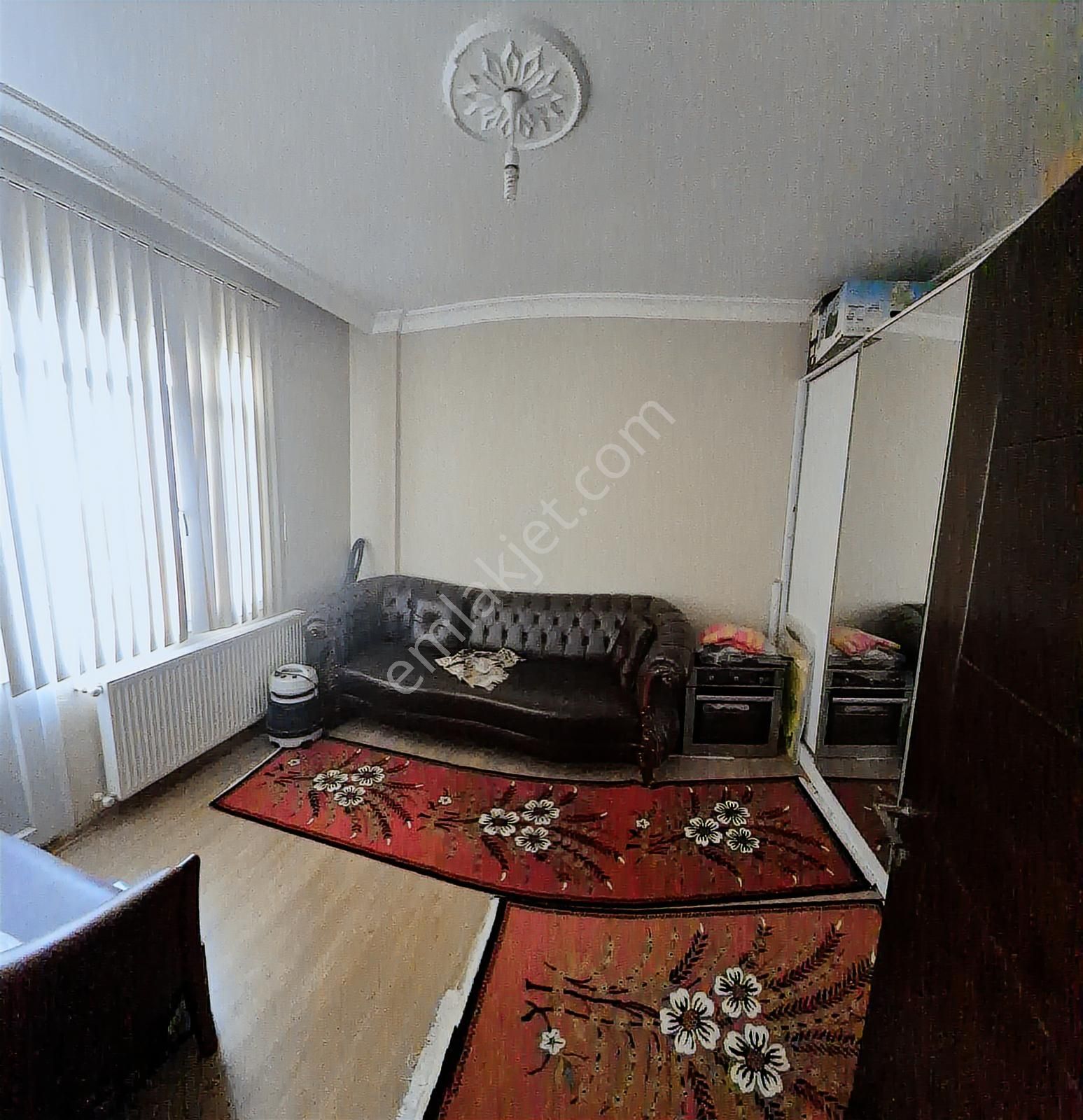 İnkilap Mah//ziraat Bank Yanı//cadde'de//izbana5dk//eşyalı/ofis - Görsel 2
