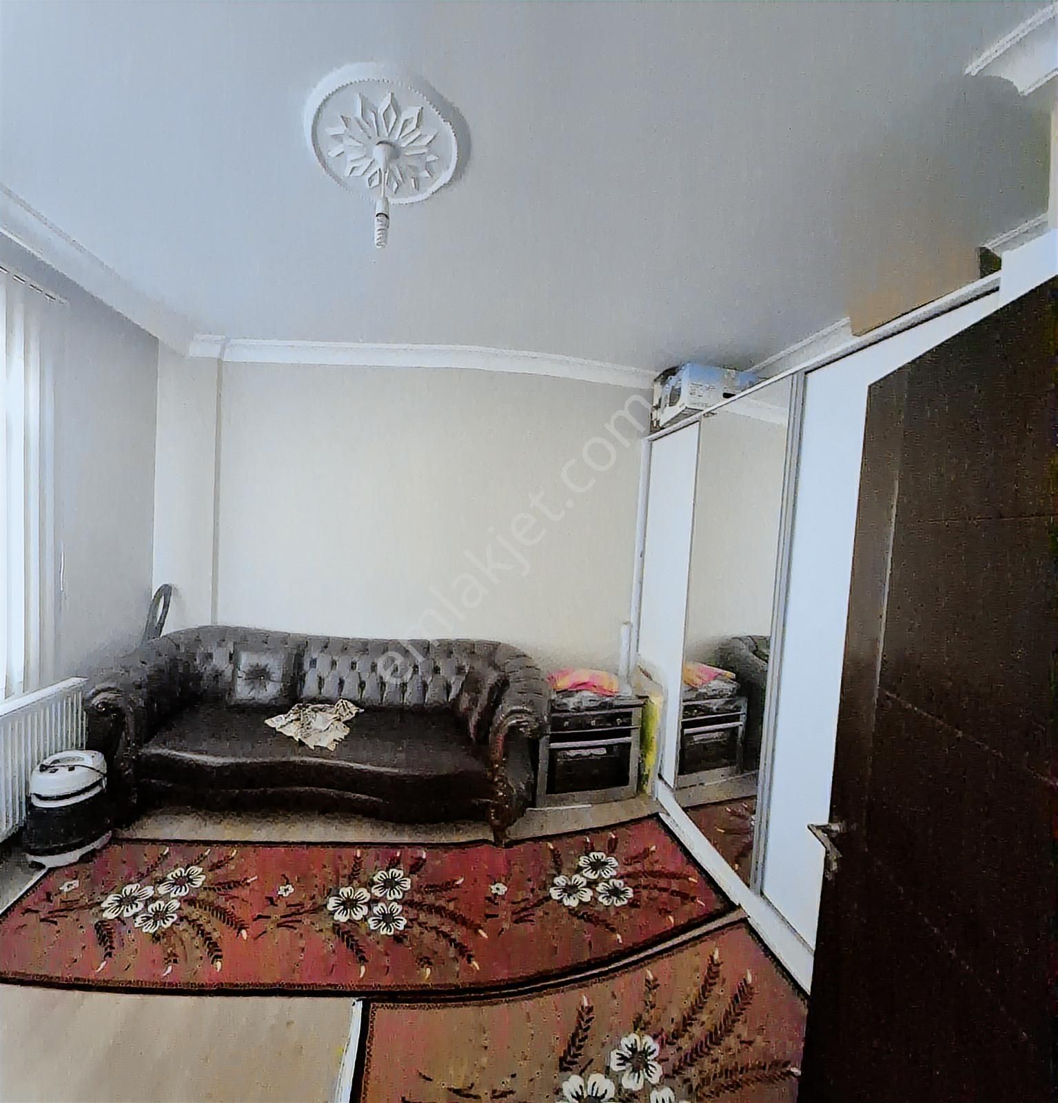 İnkilap Mah//ziraat Bank Yanı//cadde'de//izbana5dk//eşyalı/ofis - Görsel 14