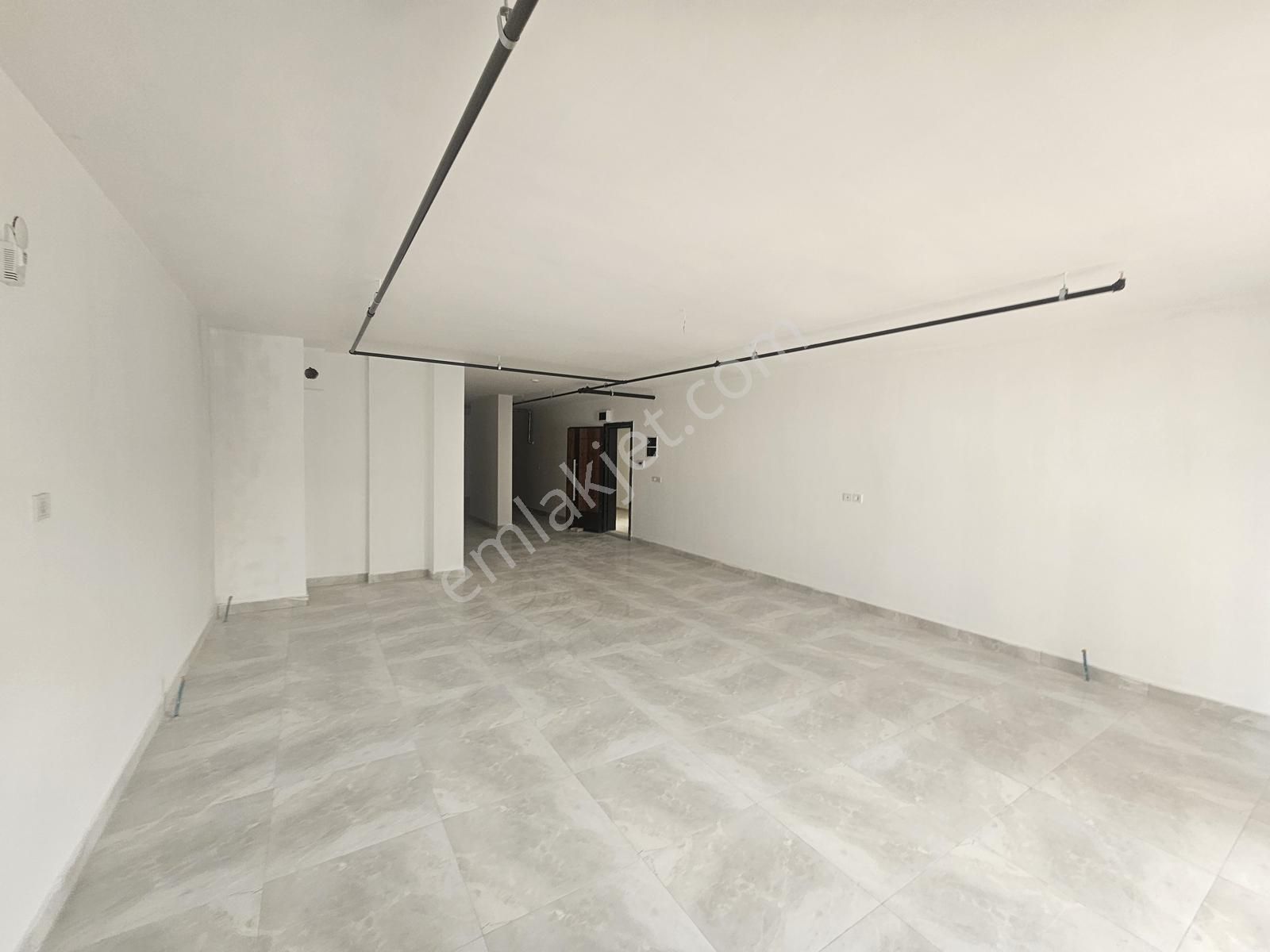 Altındağ Ulubey Cd.siteler Baran Plaza 100m2 2.kat Ofis - Görsel 4