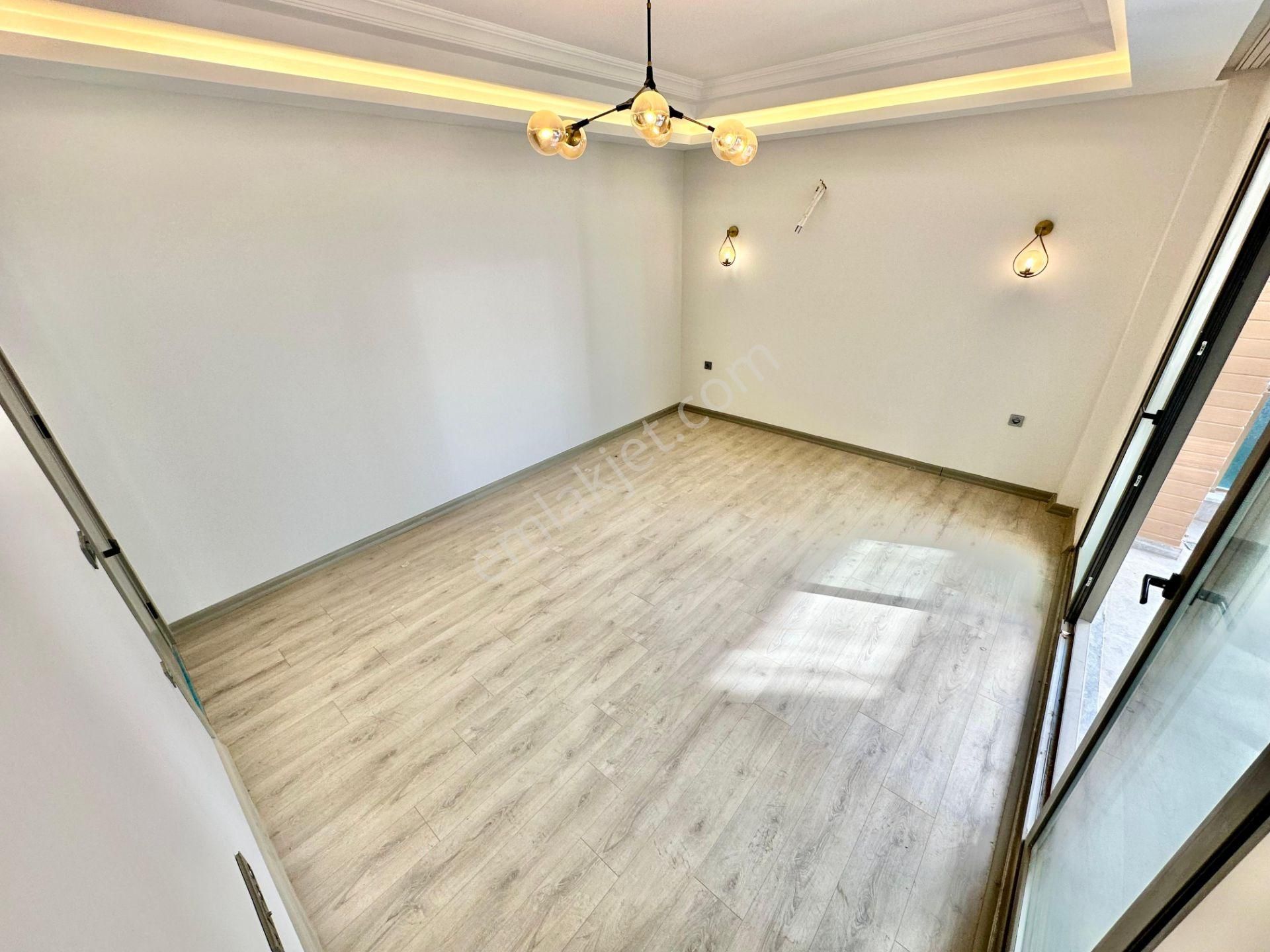 ꧁ay Emlaktan꧂altınkum'da Arakat Modern Tasarım Ebeveyn Banyolu Satılık 2+1 Ultra Lüks Daire - Görsel 21