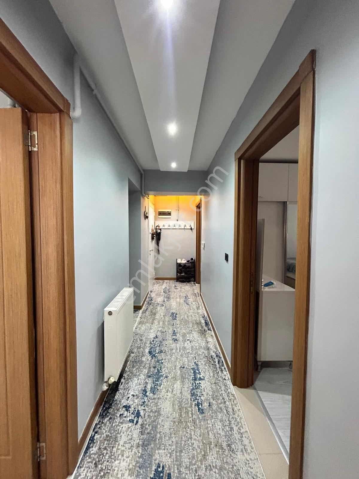 Emlak Center'dan Muradiye Mah Satılık 2+1 Kapalı Mutfaklı Daire - Görsel 27