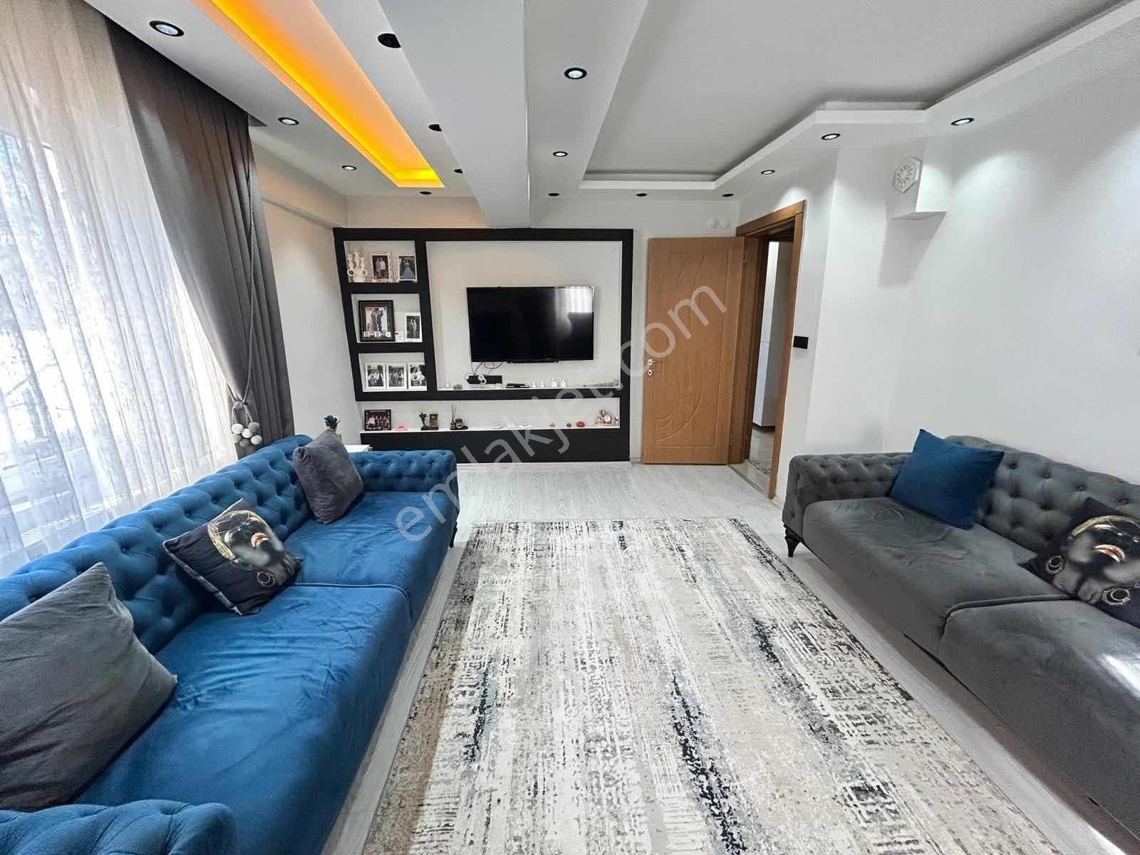 Emlak Center'dan Muradiye Mah Satılık 2+1 Kapalı Mutfaklı Daire - Görsel 10