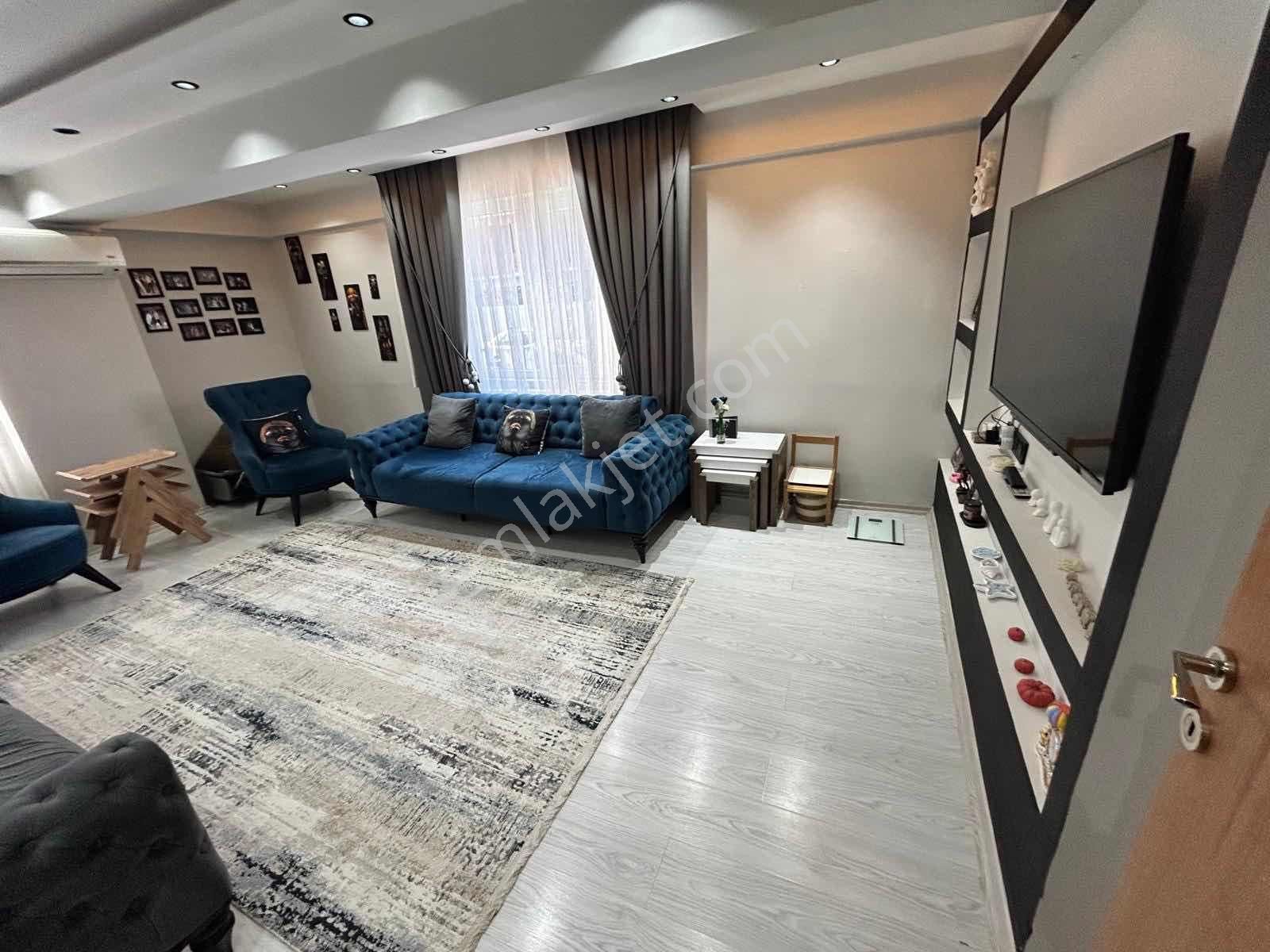 Emlak Center'dan Muradiye Mah Satılık 2+1 Kapalı Mutfaklı Daire - Görsel 11