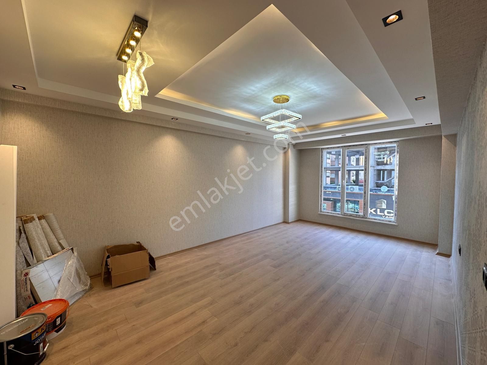 Araplar Mahallesin De Ultra Lüx 3+1 Site İçi Geniş Daireler - Görsel 5