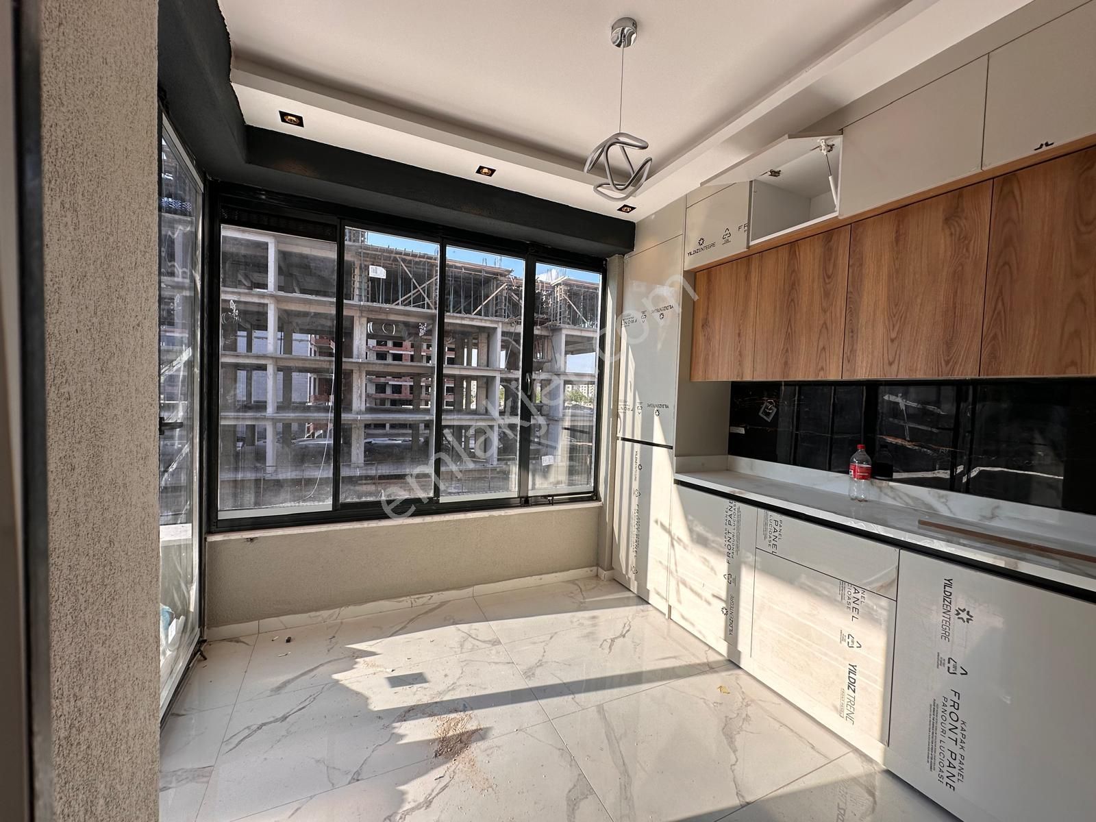 Araplar Mahallesin De Ultra Lüx 3+1 Site İçi Geniş Daireler - Görsel 3