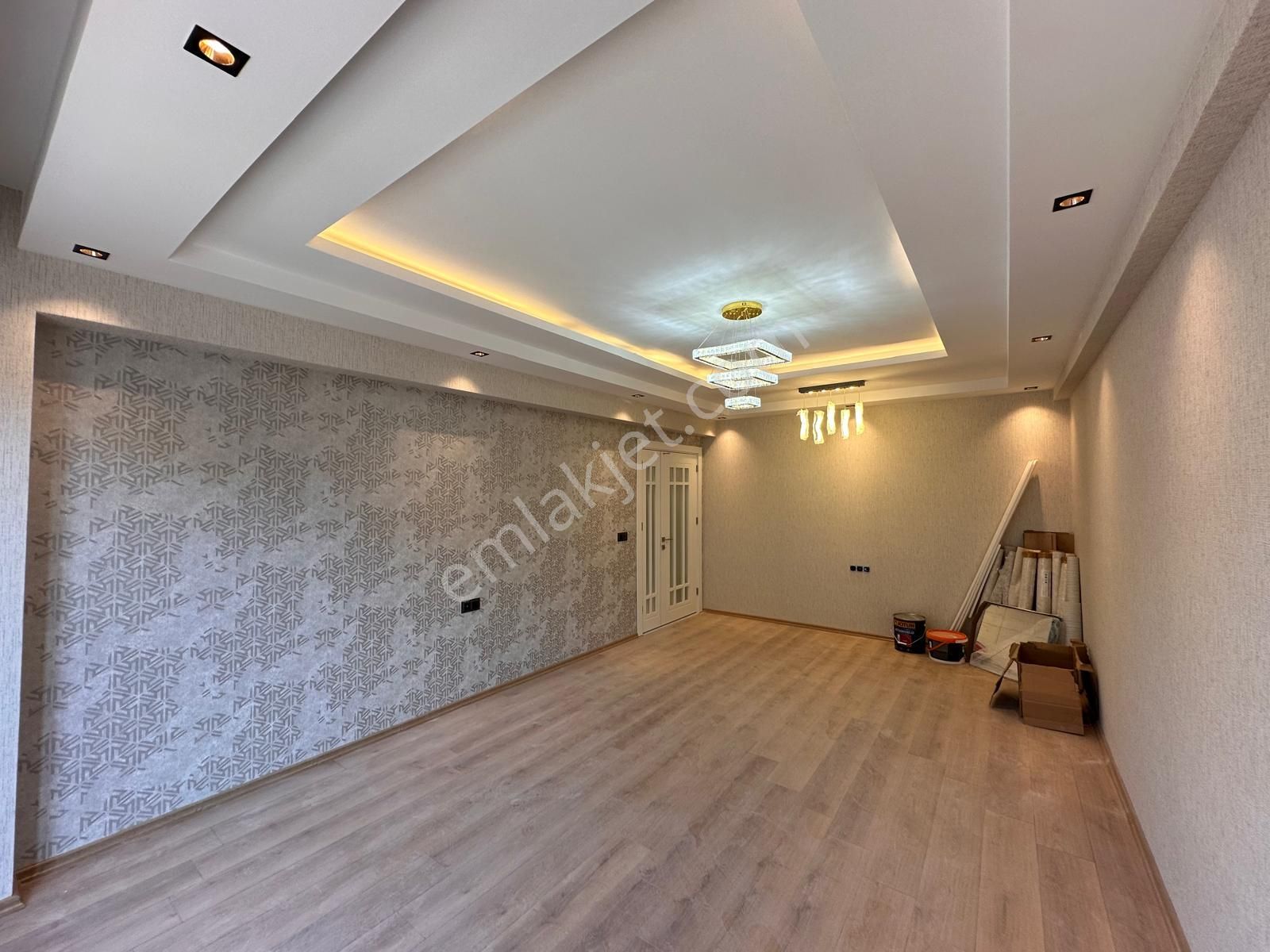 Araplar Mahallesin De Ultra Lüx 3+1 Site İçi Geniş Daireler - Görsel 8