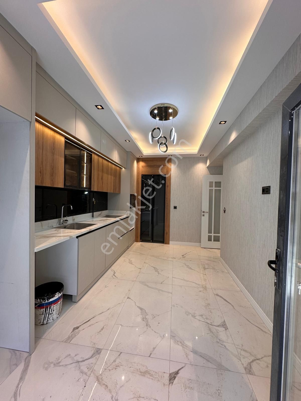 Araplar Mahallesin De Ultra Lüx 3+1 Site İçi Geniş Daireler - Görsel 4