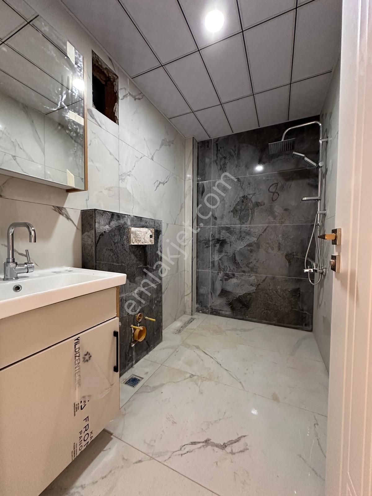 Araplar Mahallesin De Ultra Lüx 3+1 Site İçi Geniş Daireler - Görsel 15