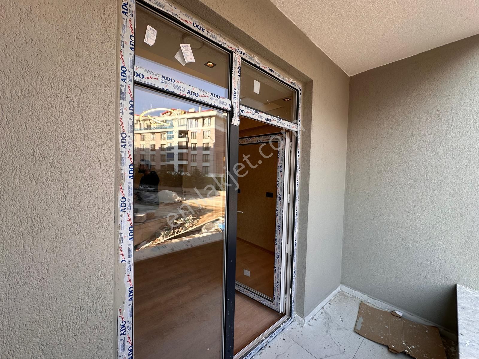 Araplar Mahallesin De Ultra Lüx 3+1 Site İçi Geniş Daireler - Görsel 19