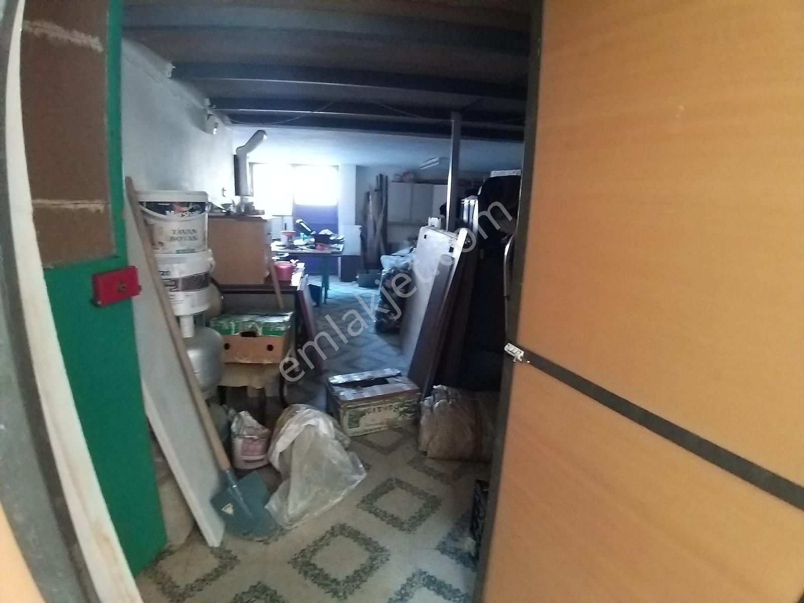 Buca Çamlık Mahallesinde/uçanyol Yanı/50m2wcli/dükkan - Görsel 3