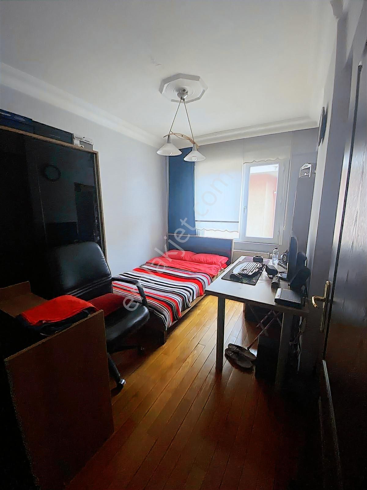 İdealtepe'de Avantajlı Tripleks - Görsel 9