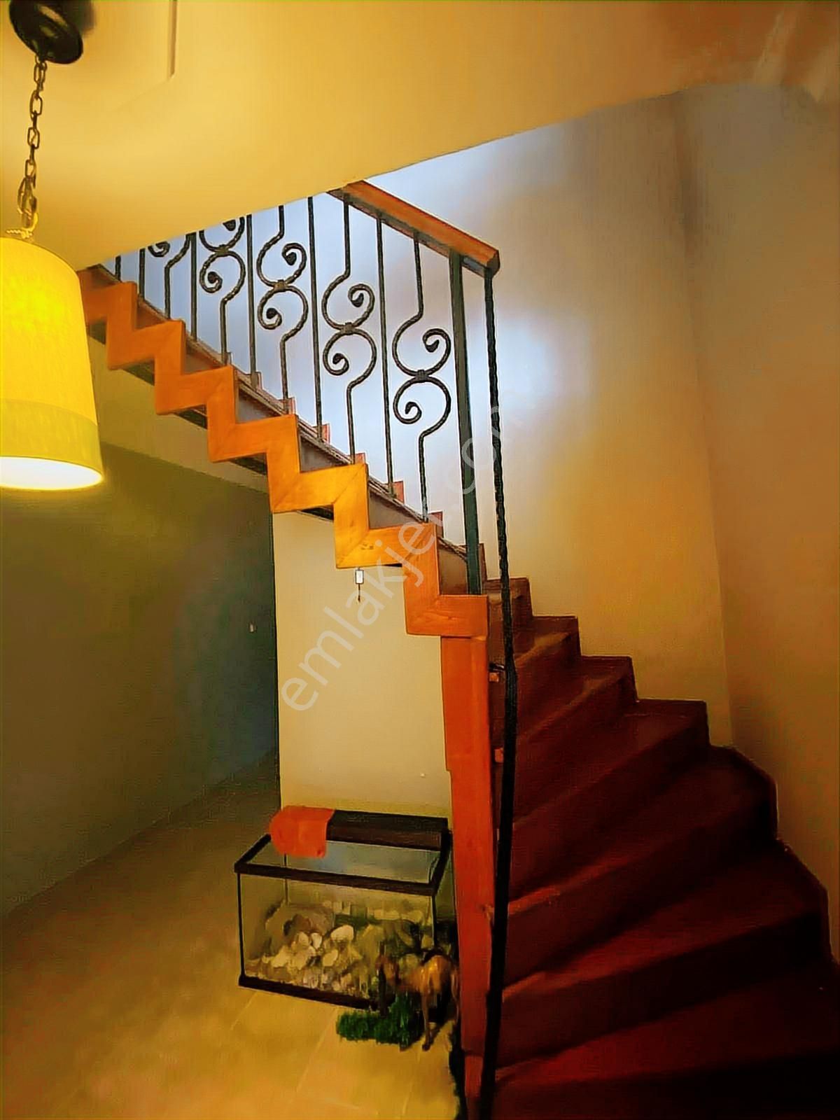 İdealtepe'de Avantajlı Tripleks - Görsel 31