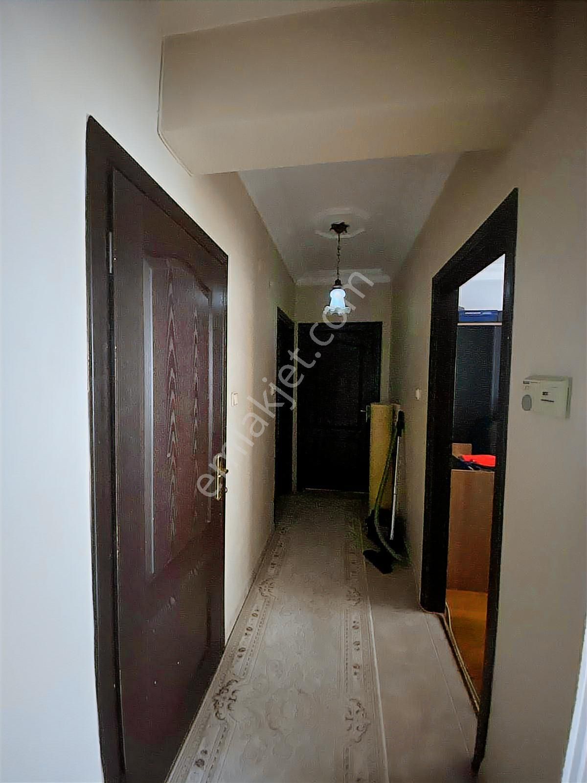 İdealtepe'de Avantajlı Tripleks - Görsel 29