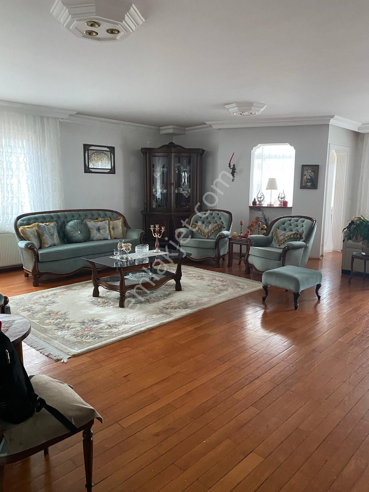 İdealtepe'de Avantajlı Tripleks - Görsel 22