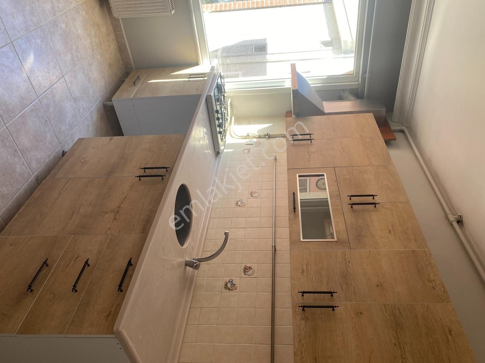 İdealtepe'de Avantajlı Tripleks - Görsel 26