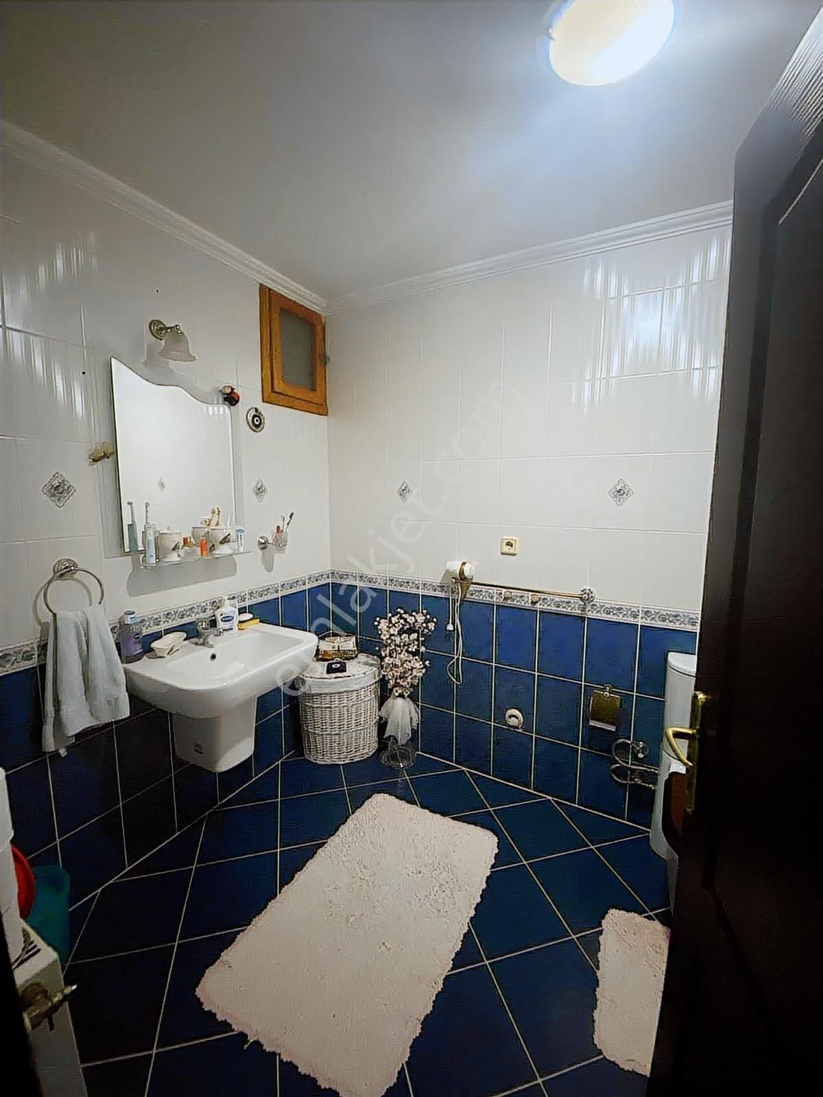 İdealtepe'de Avantajlı Tripleks - Görsel 13